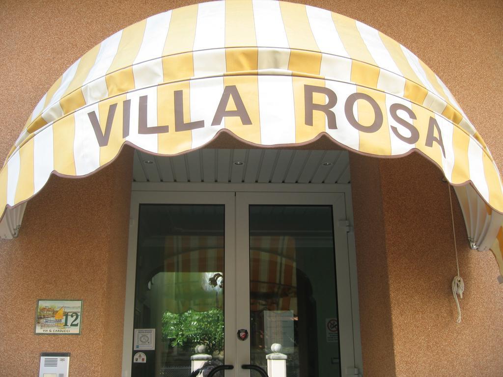 Rosa 3* Grado